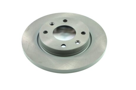 Диск гальмівний CITROEN, PEUGEOT, передн. REMSA 6535.00