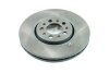 Диск гальмівний AUDI A3, SEAT TOLEDO, SKODA FABIA, OCTAVIA, VW передн., вент. REMSA 6544.10 (фото 1)