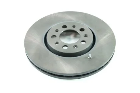 Диск тормозной AUDI A3, SEAT TOLEDO, SKODA FABIA, OCTAVIA, VW передн., вент. (пр-во) REMSA 6544.10