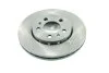 Диск тормозной AUDI A3, SEAT CORDOBA, IBIZA, SKODA,VW, передн., вент. (пр-во) REMSA 6545.10