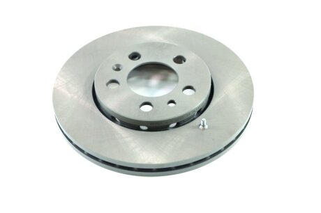 Диск гальмівний AUDI A3, SEAT CORDOBA, IBIZA, SKODA, VW, передн., вент. REMSA 6545.10