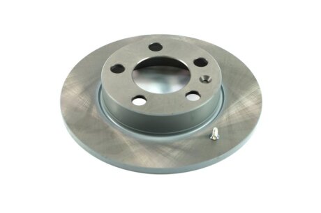 Диск гальмівний AUDI A3, SEAT TOLEDO, SKODA FABIA, OCTAVIA, VW GOLF задн. REMSA 6547.00