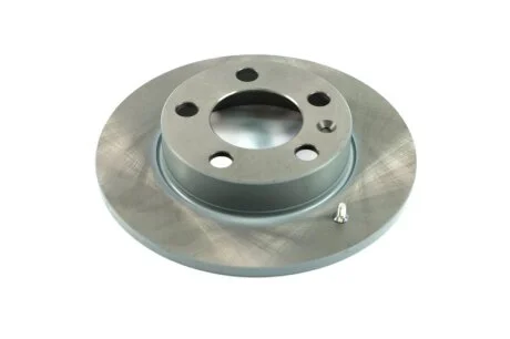 Диск тормозной AUDI A3, SEAT TOLEDO, SKODA FABIA, OCTAVIA,VW GOLF задн. (пр-во Remsa) REMSA 6547.00