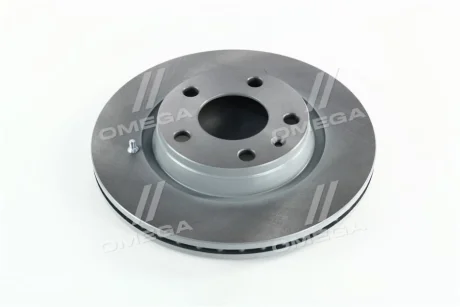 Диск тормозной AUDI/VW A4/A8/PASSAT передн. вент. (пр-во Remsa) REMSA 6548.10
