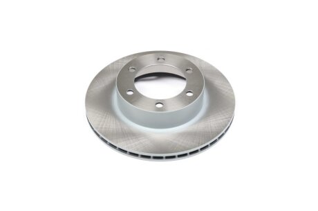 Диск гальмівний TOYOTA 4-RUNNER, LAND CRUISER передн. REMSA 6562.10