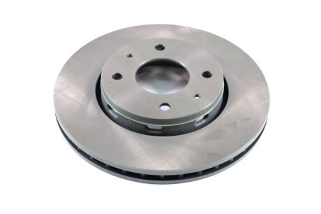 Диск гальмівний MITSUBISHI CARISMA передн., вент. REMSA 6585.10