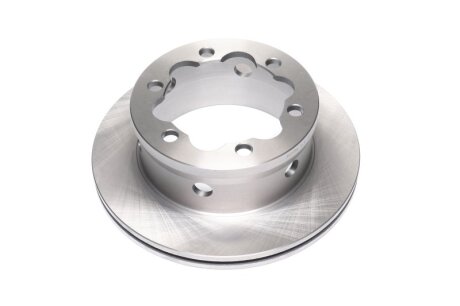 Диск гальмівний MB SPRINTER, VW LT 28-35, задн., вент. REMSA 6623.10