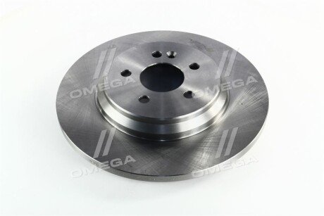 Диск гальмівний MB M-CLASS задн. C.I.U REMSA 6631.00