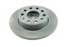 Диск гальмівний SEAT, SKODA SUPERB, VW CADDY, GOLF задн. REMSA 6650.00 (фото 1)