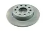 Диск тормозной SEAT, SKODA SUPERB, VW CADDY, GOLF задн. (пр-во Remsa) REMSA 6650.00