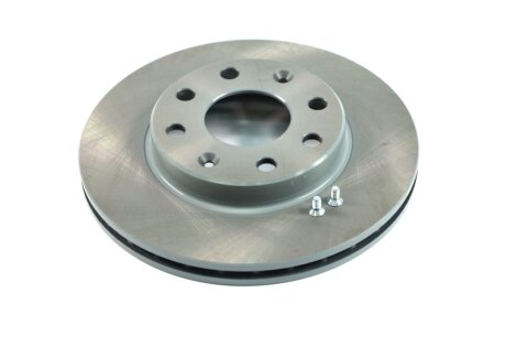 Диск гальмівний CHEVROLET AVEO передн., вент. REMSA 6655.10 (фото 1)