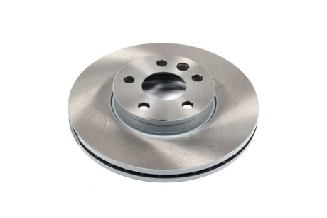 Диск гальмівний FORD GALAXY 03/95-05/06, VW SHARAN 05/95 - передн. REMSA 6660.10