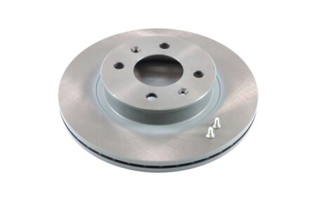 Диск гальмівний HYUNDAI GETZ (TB) (09/02-08/08) передн. REMSA 6666.10