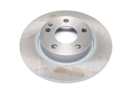 Диск тормозной MERCE A-class (W169) (09/04-) передн. REMSA 6674.00