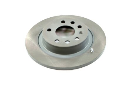 Диск гальмівний FIAT, OPEL SIGNUM, SAAB, задн. REMSA 6688.00