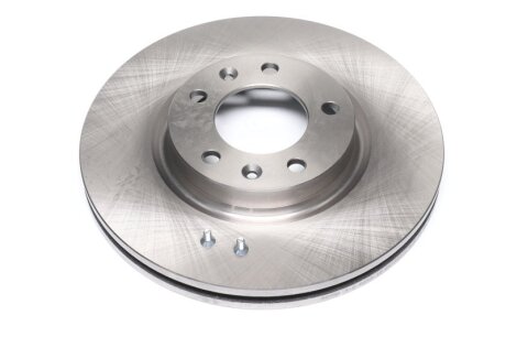 Диск гальмівний ПЕРЕДН PEUG 407 -ua REMSA 6693.10