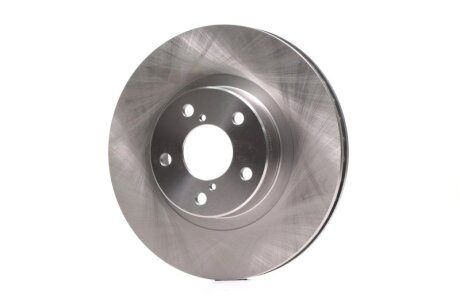 Диск гальмівний SUBARU LEGACY передн., вент. REMSA 6715.10