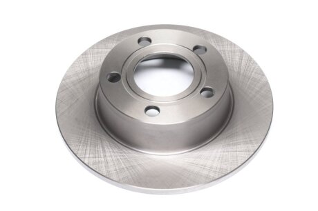 Диск гальмівний AUDI A6 (4B,C5) (03/97-04/04) задн. REMSA 6724.00