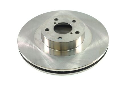 Диск гальмівний SUBARU FORESTER, LEGACY передн., вент. REMSA 6816.10