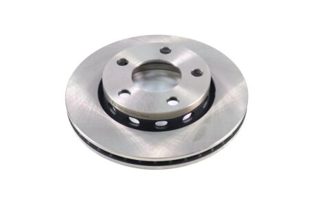 Диск гальмівний AUDI A4 задн., вент. C.I.U REMSA 6835.10