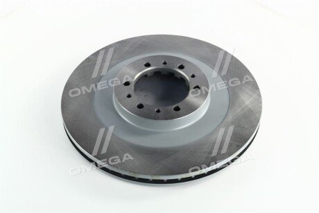 Диск гальмівний PAJERO SPORT 02 - передн. C.I.U REMSA 6953.10