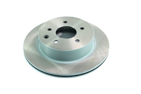 Диск гальмівний RENAULT KOLEOS задн. REMSA 6998.10