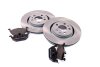 Комплект тормозной передн. SEAT LEON,SKODA OCTAVIA 97-, GOLF 97- REMSA 8633.00 (фото 1)