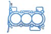 Прокладка головки блоку циліндра C.I.U RENAULT 11 04 429 70R (фото 2)