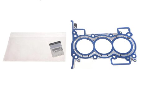 Прокладка головки блоку циліндра C.I.U RENAULT 11 04 429 70R