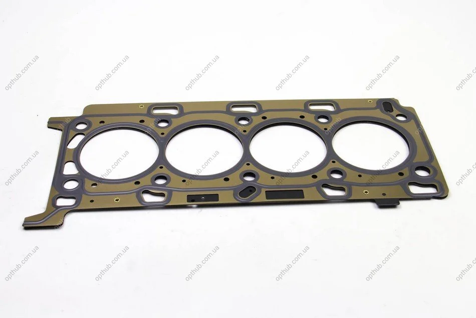 Прокладання ГБЦ Renault Trafic/Opel Vivaro 2.0DCI 06- UA63 RENAULT 110448588R (фото 1)