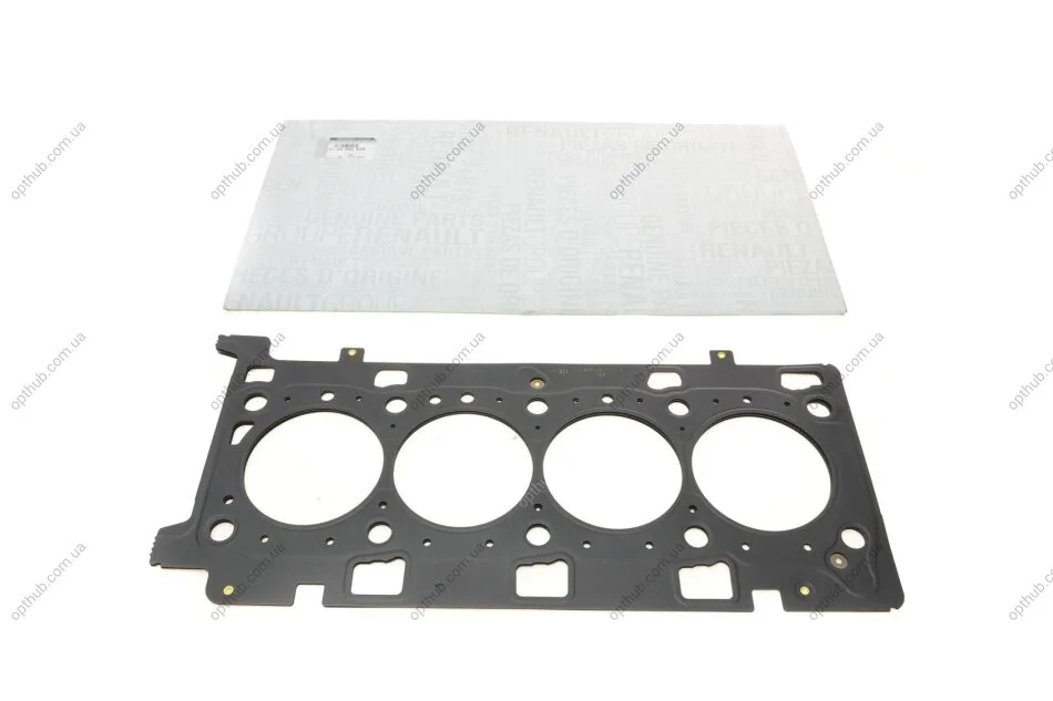 Прокладка ГБЦ Opel Movano 2.3 CDTI/Renault Master III 2.3 dCi 14- UA63 RENAULT 110449283R (фото 1)
