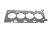 Прокладка головки блоку циліндра RENAULT 110449283R (фото 2)
