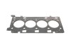 Прокладка головки блоку циліндра RENAULT 110449283R (фото 4)