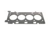 Прокладка ГБЦ Opel Movano 2.3 CDTI/Renault Master III 2.3 dCi 14- UA63 RENAULT 110449283R (фото 4)
