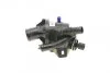 Патрубок с-ми охолодження RENAULT 110604371R (фото 6)