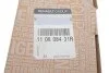 Термостат Renault Kangoo/Megane III/IV/Scenic III/IV 1.5dCi 09- (83°C) (opt-om) RENAULT 110608431R (фото 6)
