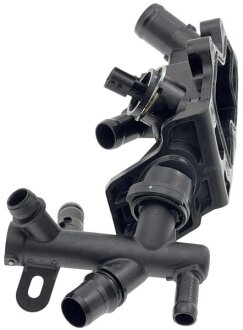 Корпус термостату RENAULT 110608635R