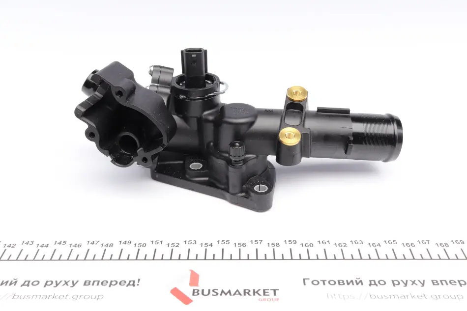 Термостат Renault Kangoo/Megane III/IV/Scenic III/IV 1.5dCi 09- (83°C) UA63 RENAULT 110609813R (фото 1)