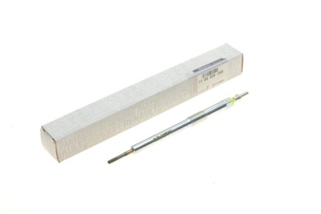 Свічка розжарювання MB Vito (W447) OM622 14-/ Master 2.3dCi 11-/Trafic 1.6dCi 14- UA63 RENAULT 110650819R