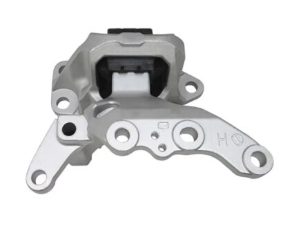 Опора двигателя резинометаллическая RENAULT 112104BB0B