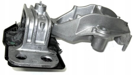 Опора двигуна гумометалева SCENIC II (JM0/1_), GRAND SCENIC II (JM0/1_) L -ua RENAULT 112105524R