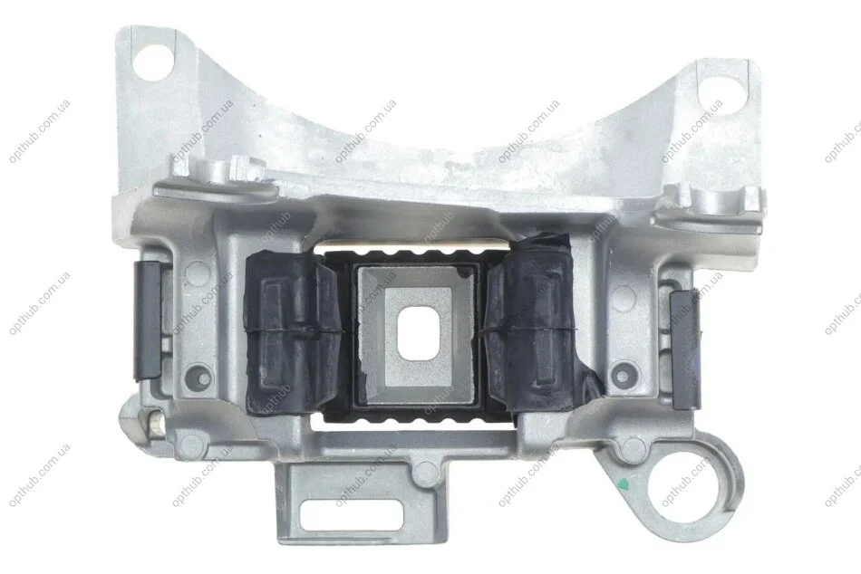 Опора двигуна ліва 2,0 16V Renault Megane III 2009- Renault RENAULT 112200014R (фото 1)
