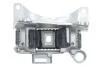 Опора двигуна ліва 2,0 16V Renault Megane III 2009- Renault RENAULT 112200014R (фото 1)