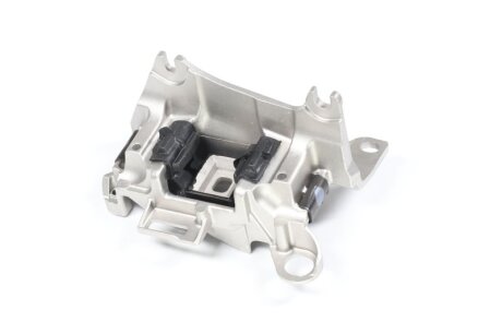 Опора КПП гумометалева MEGANE III/SCENIC III 2009=> L -ua RENAULT 112219816R