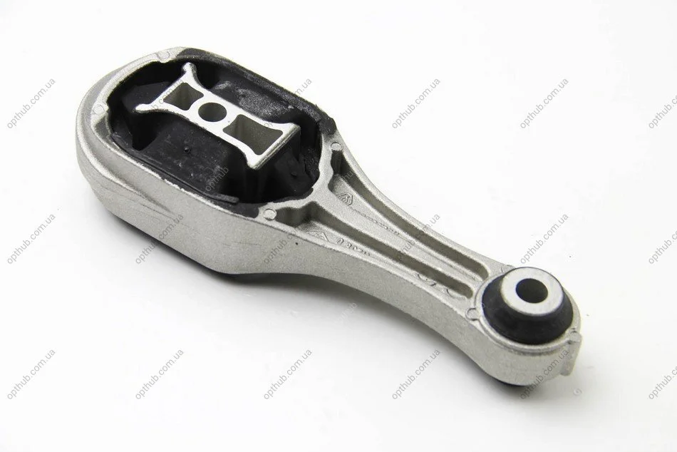 Подушка двигуна задняя 1,5dci, 1.6 16V Fluence, Megane III, Scenic III Renault RENAULT 112380004R (фото 1)