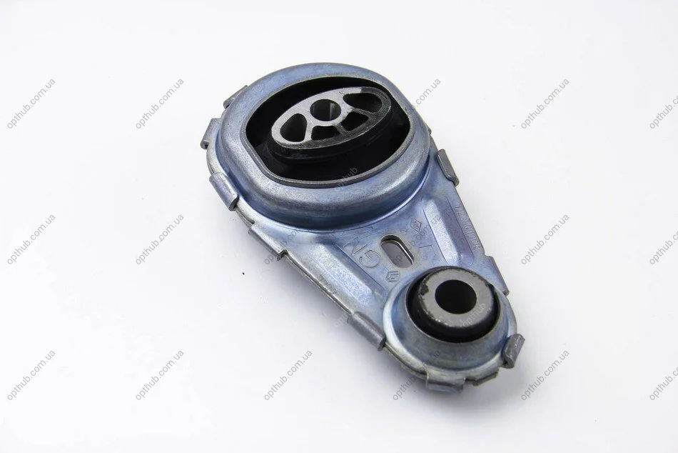 Подушка двигуна (Вир-во) C.I.U RENAULT 11 23 800 06R (фото 1)