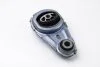Подушка двигуна (Вир-во) C.I.U RENAULT 11 23 800 06R (фото 1)