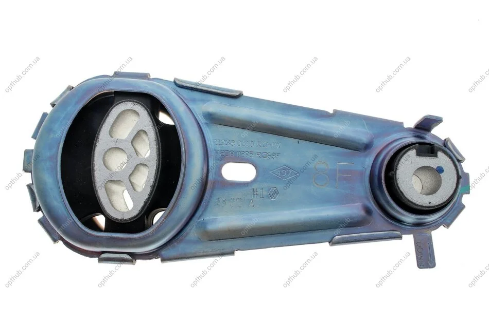 Подушка двигуна 1.5dci Fluence, Megane III, Scenic III Renault RENAULT 112380295R (фото 1)