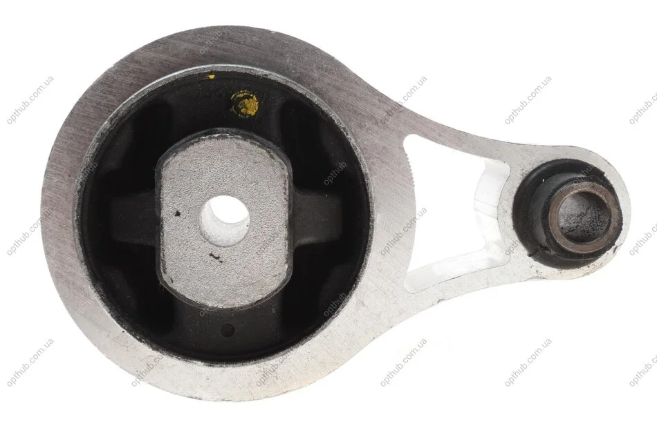 Подушка двигуна (Вир-во) 11 23 831 00R C.I.U RENAULT 112383100R (фото 1)