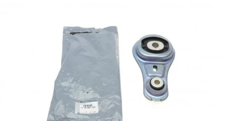Подушка двигуна (Вир-во) 11 23 887 46R C.I.U RENAULT 112388746R